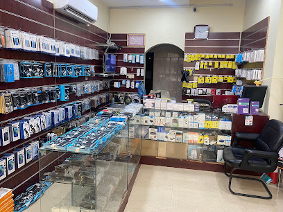 الموسى للإلكترونيات - القطيف - +966 57 881 1310