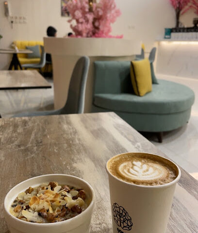 كوفي 99 ٪ - الزلفي - +966 55 842 1235