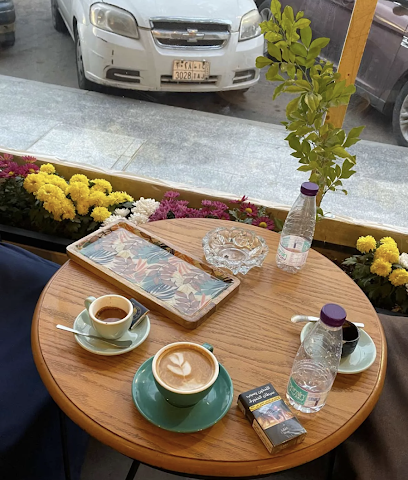 تذكار كافية - تبوك -