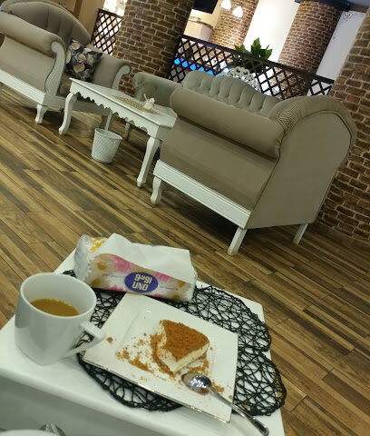 أول رشفة - عرعر - +966 54 021 6975