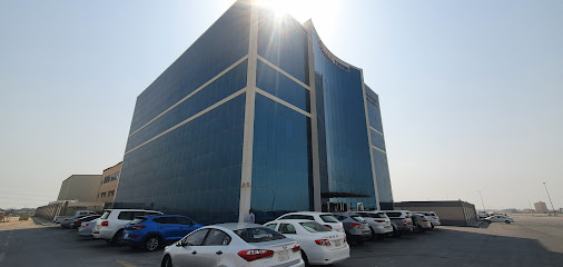 SFEC المقر / البرج - الدمام - +966 53 291 5146
