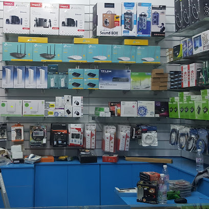 مؤسسة الحاسب الشخصي لتقنية المعلومات - خميس مشيط - +966 50 025 1150