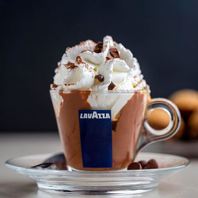 كأس LAVAZZA الأول - مكة المكرمة -