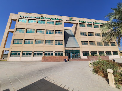 مدرسة جدة المتقدمة لتعليم قيادة السيارات - جدة -