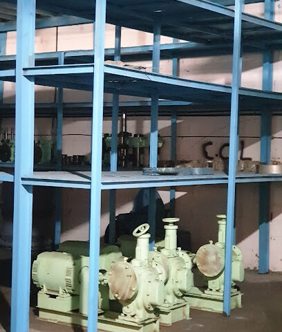 خدمات البحار بيلار البحرية - جدة - +966 54 408 8169