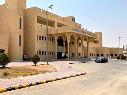 CFY.KSU - السنة الأولى المشتركة - جامعة الملك سعود - الرياض - +966 11 469 4006