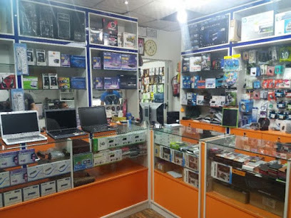 عالم الحاسوب الطباعة والتصوير والصيانة - الطائف - +966 55 133 8591
