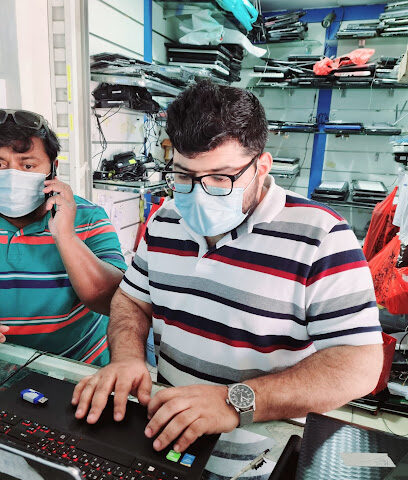 الشاهين للكمبيوتر - صيانة لابتوب - الخبر - +966 53 726 7759