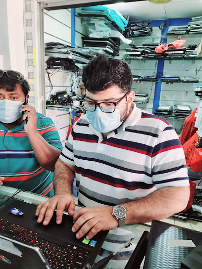 الشاهين للكمبيوتر - صيانة لابتوب - Saudi Arabia|Al Khobar 31952|Al Khobar Al Janubiyah|Al dossary computer complex