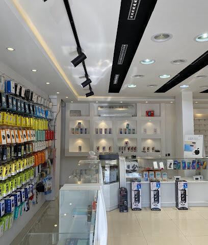 الجوهرة للاتصالات - النماص - +966 17 283 7225