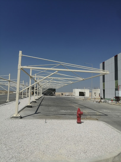 الشركة الصينية للهندسة الجيولوجية فرع السعودية - Saudi Arabia|Al Jubail 35513|Al Dakhal Al Mahdud Subdivision|XMJ4+26Q