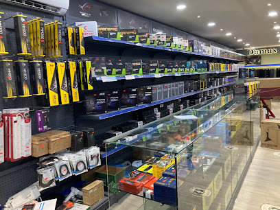 متجر داماس - جدة - +966 9200 08176