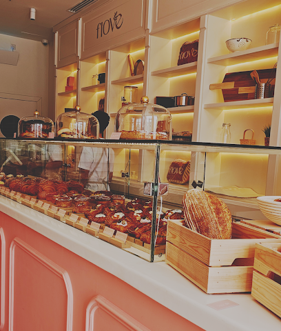 مخبز فلوف بيكري - حفر الباطن - +966 55 990 2522