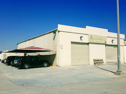 شركة ستانكون المحدودة. - الخبر - +966 13 858 1700