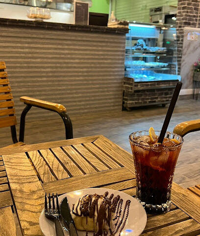 CHiCO Cafe تشيكو كافيه - تمير - +966 50 969 9300