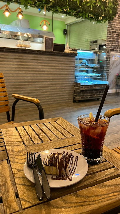 CHiCO Cafe تشيكو كافيه - Saudi Arabia|Tumair 15314|LMAA4791، 4791 طريق الملك عبدالله بن عبدالعزيز، 7482، حي الملك سعود،