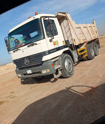 شركة أتام الريادة للمقاولات شركة أتام الريادة للمقاولات - رابغ - +966 54 807 2930
