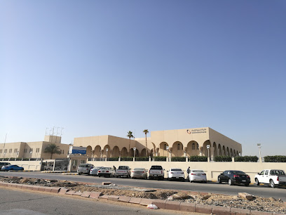الشركة السعودية للكهرباء - مكتب خدمات المشتركين - الرياض - +966 9200 01100
