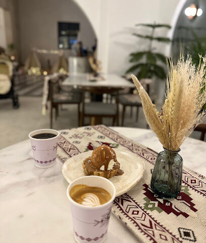 مطعم وكافيه ليفانتي - بريدة - +966 54 110 2255