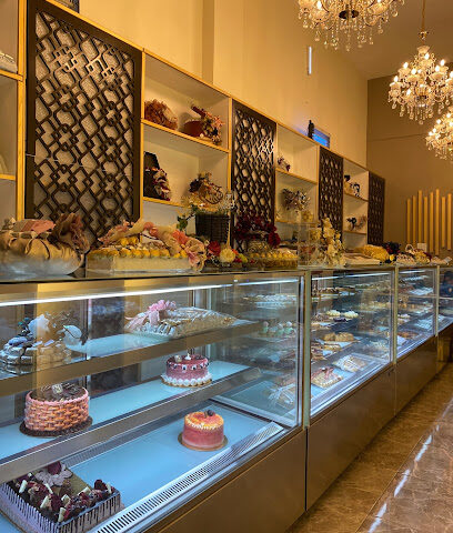 شموا للحلويات - Shamwa Sweets - المدينة المنورة - +966 53 148 0853
