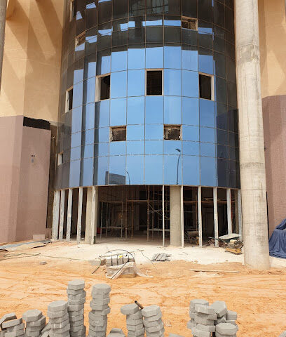 شركة مانا للزجاج - الرياض - +966 54 550 9690
