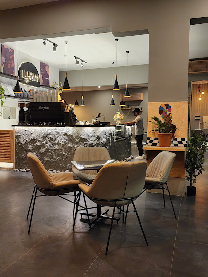 رِيا كافي - Saudi Arabia|7576، البحيرة، ينبع 46425 5678،