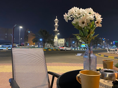 بلوروز بلوروز - مكة المكرمة -