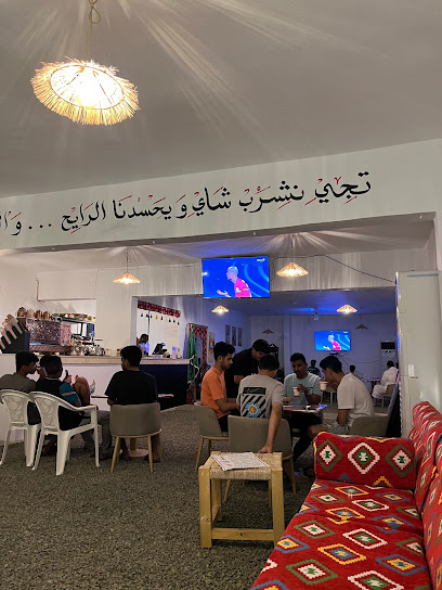 مقهى رشفة شاي - Saudi Arabia|Abu Arish 84521|King Fahd