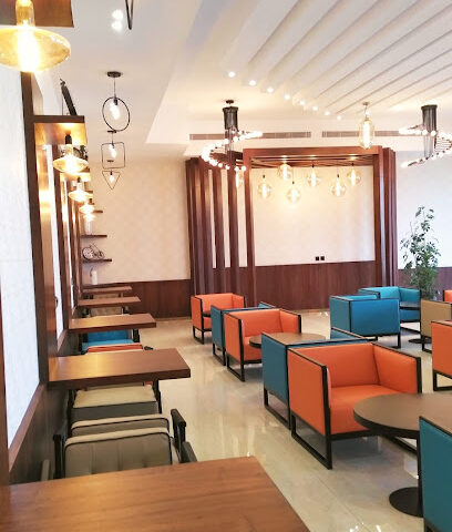 المناخ كافيه - جازان - +966 55 105 6789
