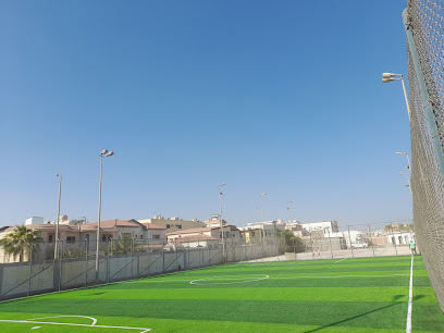 نادي الساحل عنك - عنك -