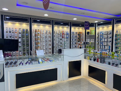 متجر الاتصالات FZ - قبح - +966 50 435 8883