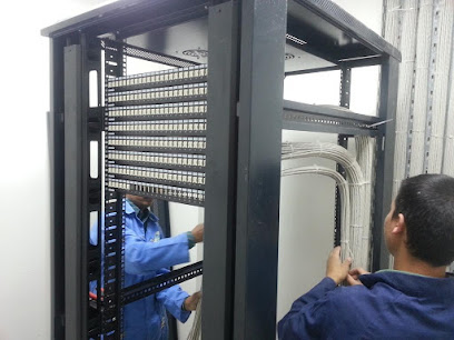 وتد للطاقة والاتصالات - الخبر - +966 13 887 0349