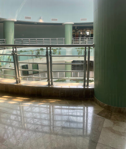 كلية العلوم جامعة الحدود الشمالية - عرعر - +966 14 661 4336