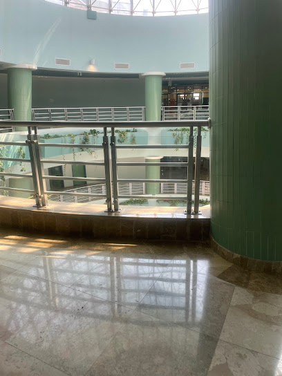 كلية العلوم جامعة الحدود الشمالية - Saudi Arabia|Arar 73222|V53X+7J