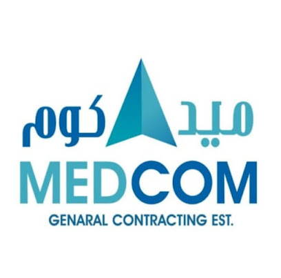 مؤسسة ميد كوم للأنظمة الأمنية وأنظمة الإطفاء - المدينة المنورة - +966 59 593 2021