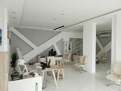 HMR للاستشارات الهندسية-فرع ابها - أبها - +966 56 590 2547