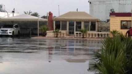 شركة حيدر صالح الحيدر وشريكه - رأس تنورة - +966 13 667 3537