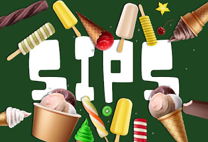 فود ترك SIPS - عفيف -