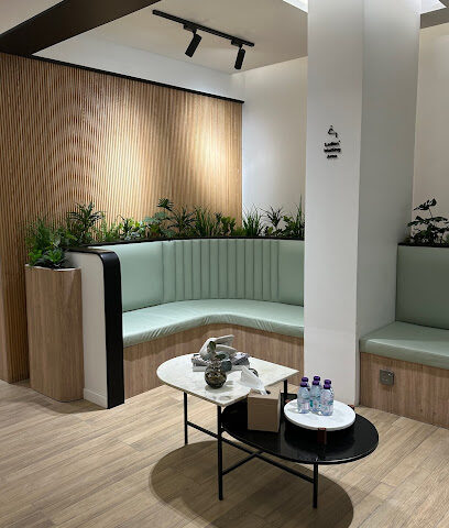 عيادة دير مور - الرياض - +966 9200 33825