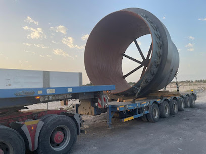 ماس للخدمات اللوجستية الدولية EST - الدمام - +966 13 811 1184