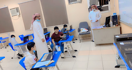 مدرسة المحمدية الابتدائية - حفر الباطن - +966 13 721 5864