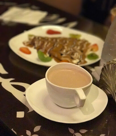 جميع الأوقات كافيه مكه (كل الأوقات كافيه مكة) - مكة المكرمة - +966 56 061 9370