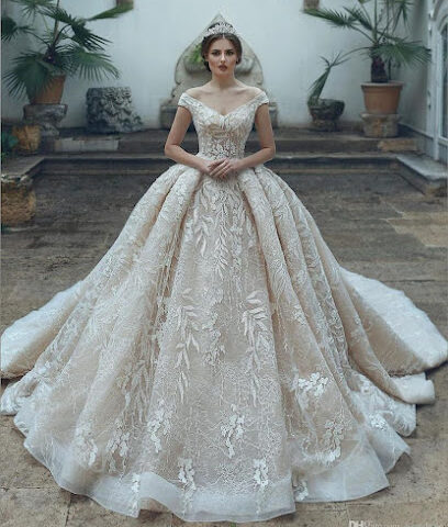 مشغل رونق للتصميم والخياطة - بريدة - +966 55 585 4116