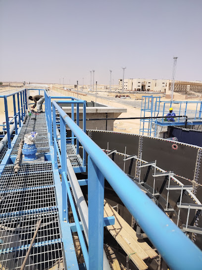معسكر ACC بريدة ، الطريفية ، أرض التدريب للأمن العام - Saudi Arabia|Buraydah 52277|H2M3+PH2