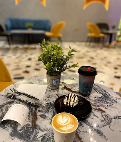 مقهى إلك - مكة المكرمة - +966 55 544 7080