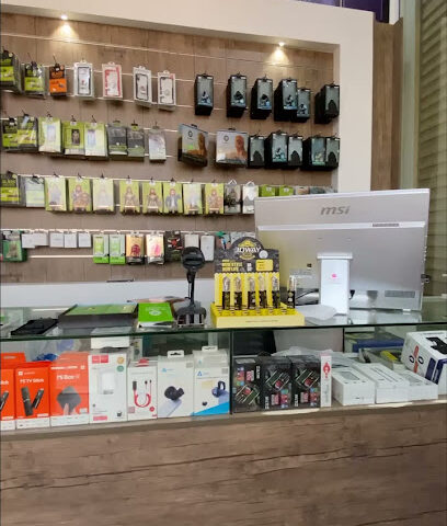 نافذة التقنية - الزلفي - +966 56 671 7792