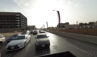 مطبعة جامعة أكسفورد- المملكة العربية السعودية (OELT Limited) - الرياض - +966 11 450 0541