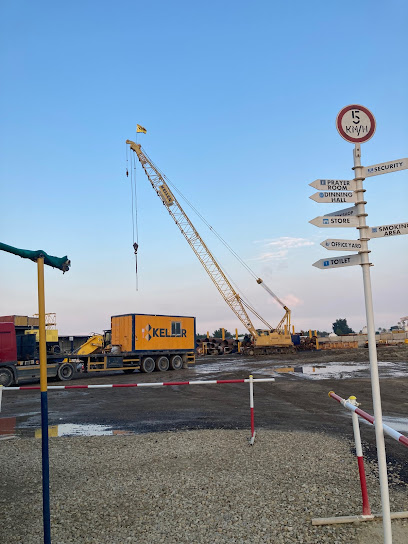 كيلر يارد - Saudi Arabia|الدمام 32879|Dhahran Jubail Expy|PV9Q+V39