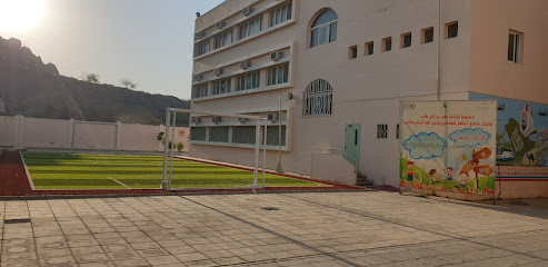 مدرسة علي بن ابي طالب - خميس مشيط -