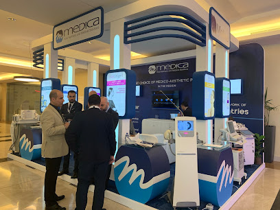 مجموعة ميديكا - الرياض -